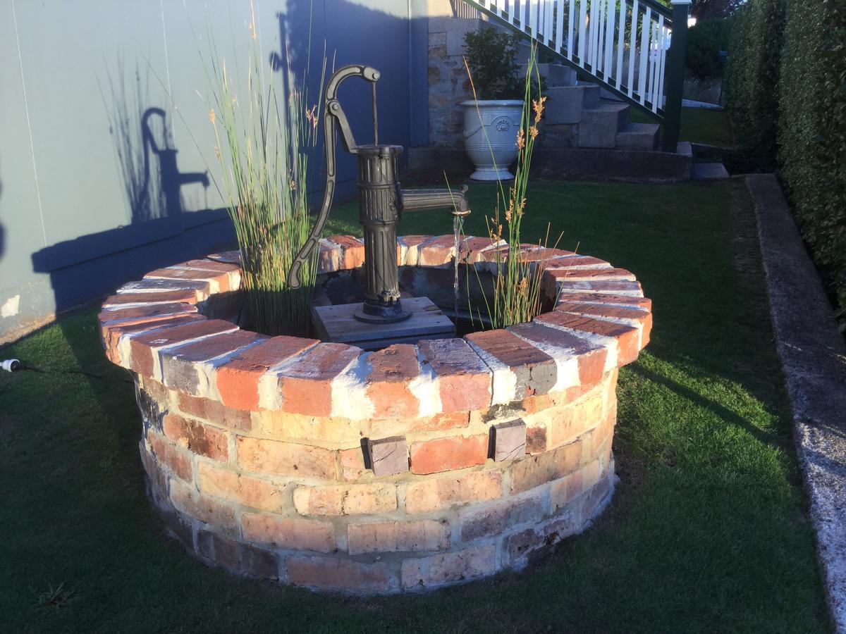 Pump Jack B&B Scottsdale Exterior foto
